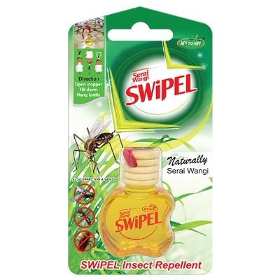 AFY HANGING SWiPEL 10ML(24 Units Per Carton)