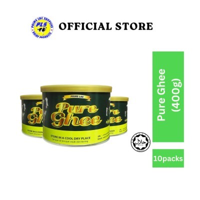 Pure Ghee 400g x 12