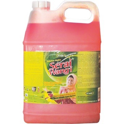 AFY SWiPEL CONC. LIQ 10LITER + FREE SPRAY 375ML(3 Units Per Carton)