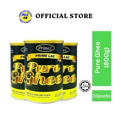 Pure Ghee 800g x 12